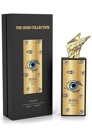 MARVA Perfume for Unisex 85ml
