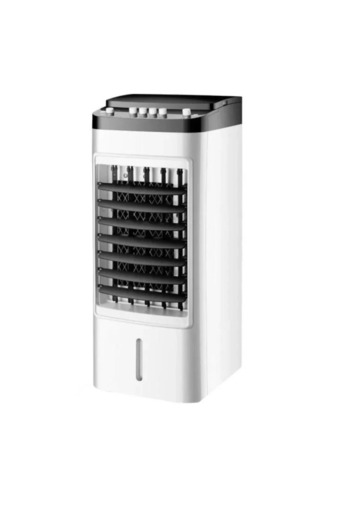 Denx DENEX DX2538 Portable Water Cooler with 4L Tank Capacity, 3 Speeds