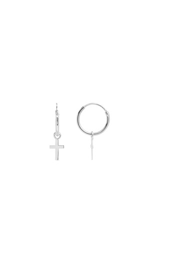 Luxenter Silver 925 Earrings ESSENTIAL EZ 0380000