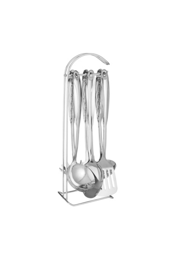 ABAREEK 7-piece kitchen tool set