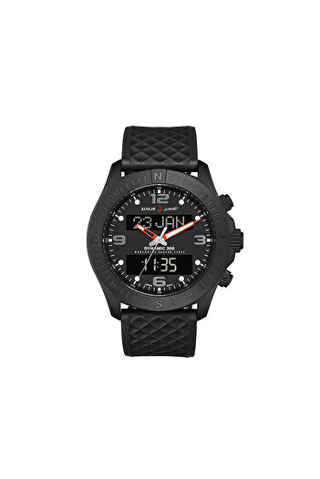 ALFAJR Dynamic 360 Watch