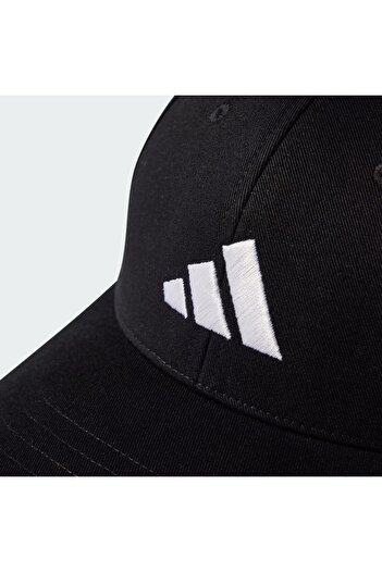adidas Jg0998 Bb Cap Cot Nl Hat Black Hat