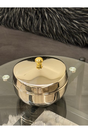 aljahwari Single nickel jewel date