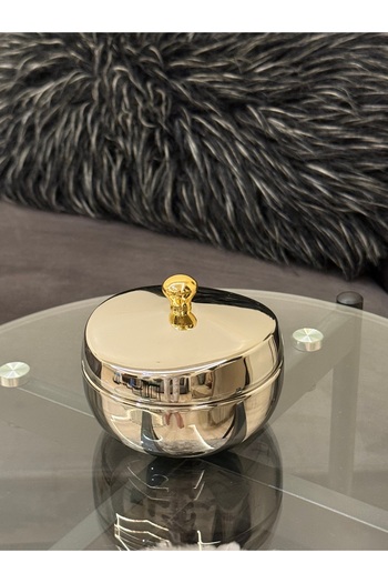 aljahwari Single nickel jewel date
