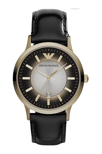 Emporio Armani Men's Watch, Emporio Armani, Classic AR2468