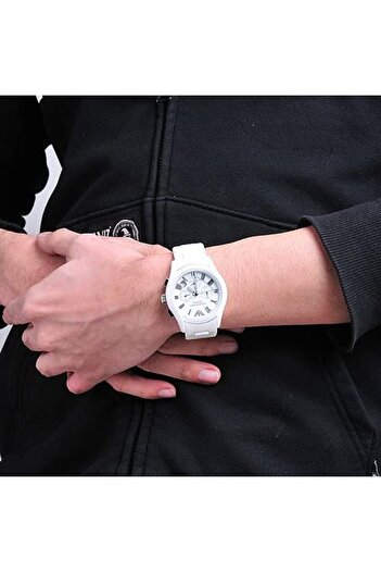 Emporio Armani Men's Watch, Emporio Armani, Ceramic AR1403