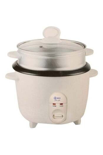 Hi Max Automatic Rice Cooker 2.2L
