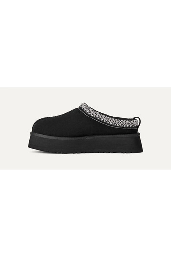 UGG Women's Slippers, UGG, Tazz II 1174471-BLK