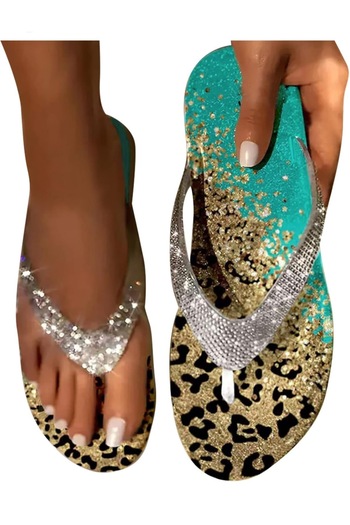 ARDSU Women's Flip Flops Slippers