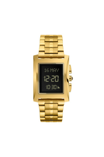 ALFAJR Classic Watch WL-08S