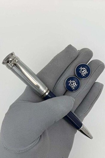 dunhome Dunhum Premium Cap Pen Set
