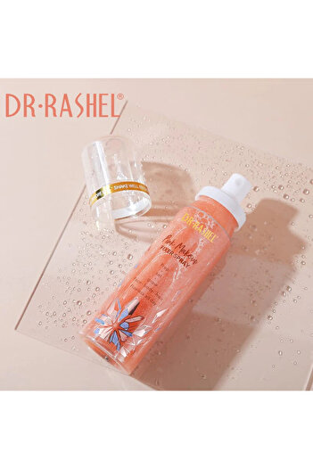 DR.RASHEL Dr. Rashel Gold Makeup Fixing Spray 100 ml