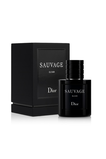 Dior Sauvage Elixir - perfume extract, 60 ML, Men