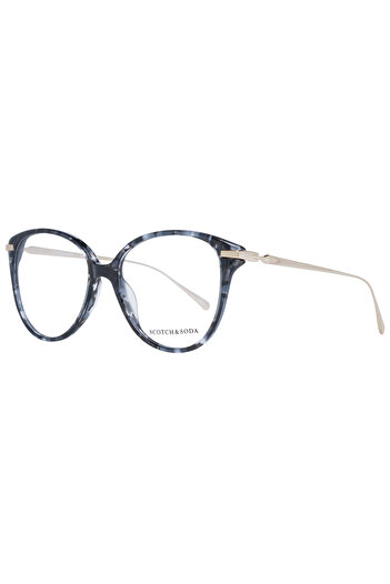 Scotch & Soda Eyeglass frame, Scotch & Soda SS3011 010 53
