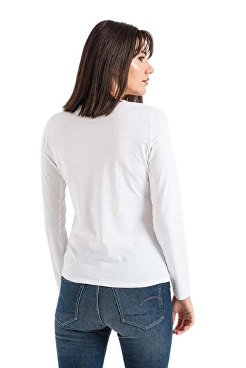 Guess Women's Blouse