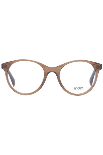 Maje Eyeglass frame, MJ1002 003 49