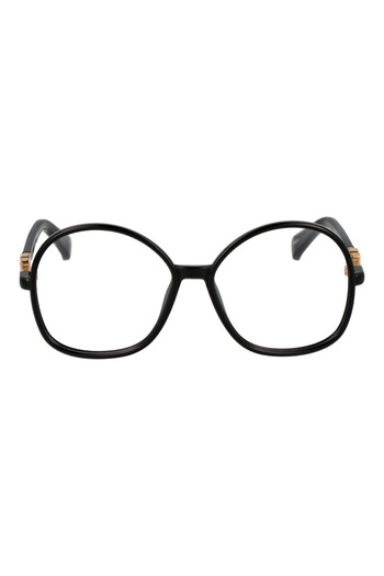 Max Mara Eyeglass frame, Max Mara MM5100 001 55