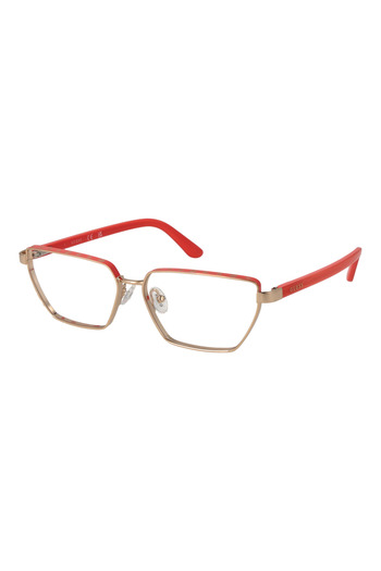 Guess Eyeglass frame, GU50123 074 55