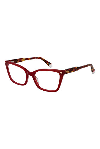 Polaroid Eyeglasses frame, PLD D520 LHF 54