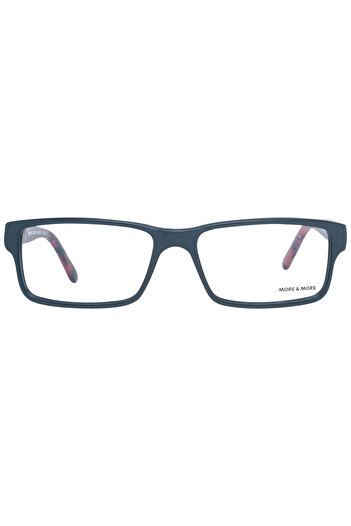 More & More Eyeglass frame, More & More 50510 820 53