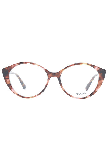 Max & Co Eyeglass frame, Max & Co MO5032 055 53
