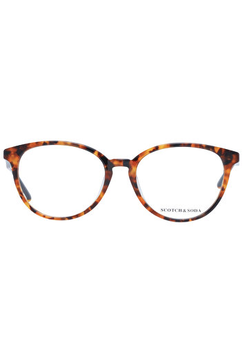 Scotch & Soda Eyeglass frame, Scotch & Soda SS3007 101 53