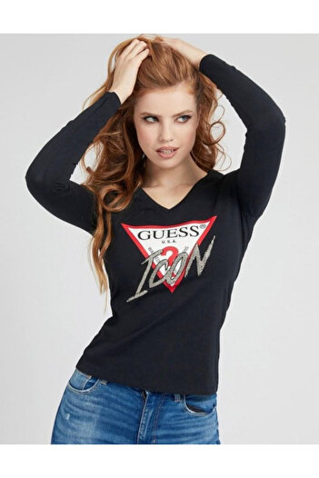 Guess Women's Blouse
