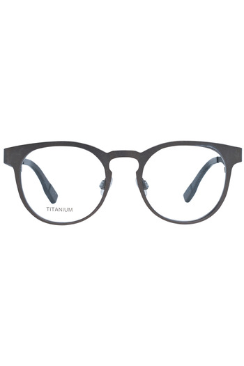 Ermenegildo Zegna Men's eyeglasses frame, Ermenegildo Zegna ZC5003 48 020 Titanium