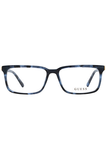 Guess Men's eyeglasses frame, GU50068 092 54