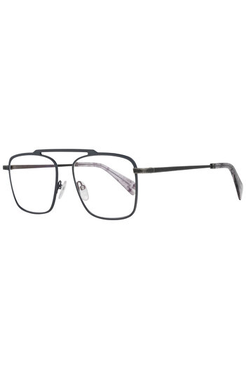 Yohji Yamamoto Men's eyeglasses frame, Yohji Yamamoto YY3017 908 53