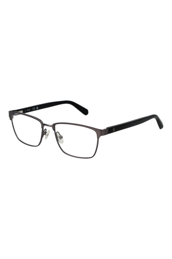 Guess Men's eyeglasses frame, GU50091 007 53