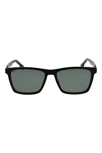BOSS Men's eyeglasses frame, 1576/CS WR7UC 56 Sunglasses Clip