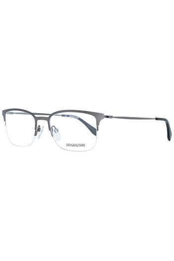 Zadig & Voltaire Men's eyeglasses frame, Zadig & Voltaire VZV136 0H68 52