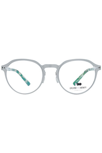 Greater Than Infinity Men's eyeglasses frame, Greater Than Infinity GT049 V03 49