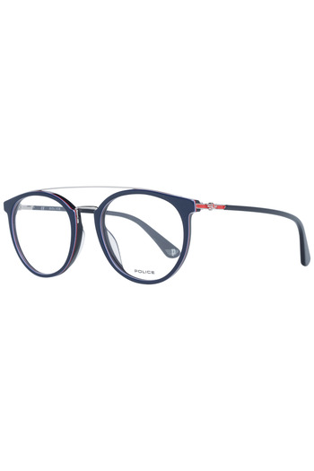 Police Men's eyeglasses frame, VPL881 09DD 51