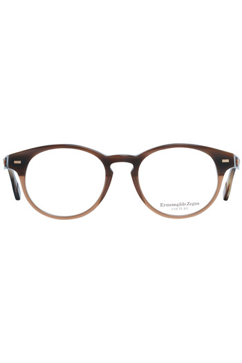 Ermenegildo Zegna Men's eyeglasses frame, Ermenegildo Zegna ZC5008 49 064
