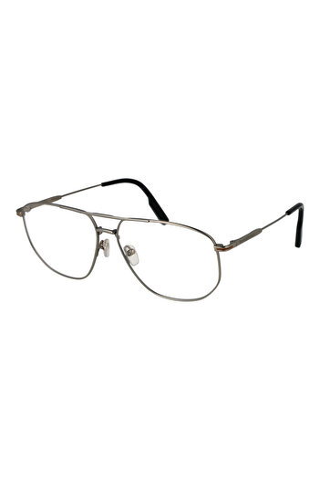 Ermenegildo Zegna Men's eyeglasses frame, Ermenegildo Zegna EZ5242 007 60 Titanium