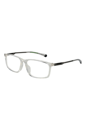 Polaroid Men's eyeglasses frame, PLD D535/G 900 58