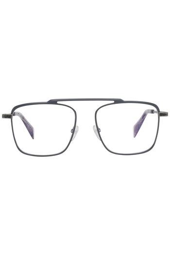 Yohji Yamamoto Men's eyeglasses frame, Yohji Yamamoto YY3017 908 53