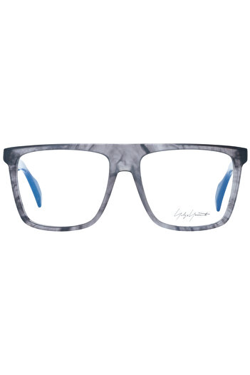 Yohji Yamamoto Men's eyeglasses frame, Yohji Yamamoto YY1036 969 16