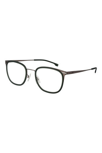 BOSS Men's eyeglasses frame, 1427 0OC 53
