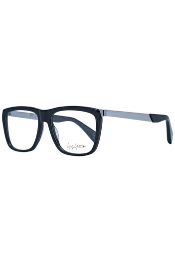 Yohji Yamamoto Men's eyeglasses frame, Yohji Yamamoto YY1015 019 55