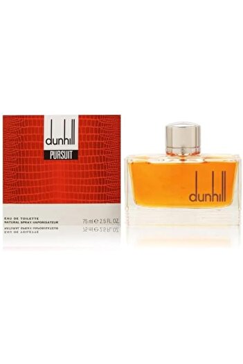 Dunhill Pursuit Eau de Toilette Spray for Men - 75ml