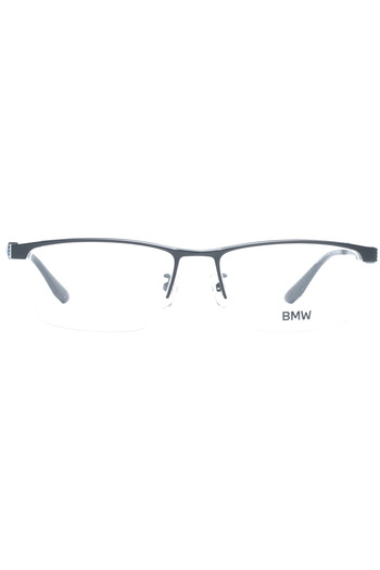 BMW Men's eyeglasses frame, BW5050-H 002 55 Titanium