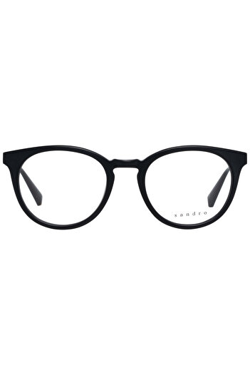 SANDRO Men's eyeglasses frame, SD1005 001 50