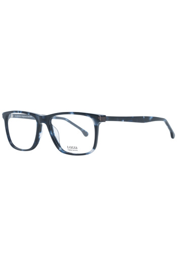 LOZZA Men's eyeglasses frame, VL4137 06DQ 54