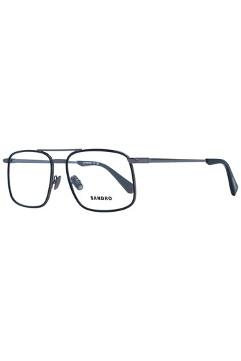 SANDRO Men's eyeglasses frame, SD3017 900 56