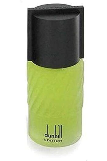 Dunhill Edition Eau de Toilette, 50ml for Men