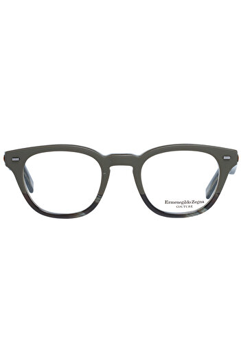 Ermenegildo Zegna Men's eyeglasses frame, Ermenegildo Zegna ZC5011 48 098