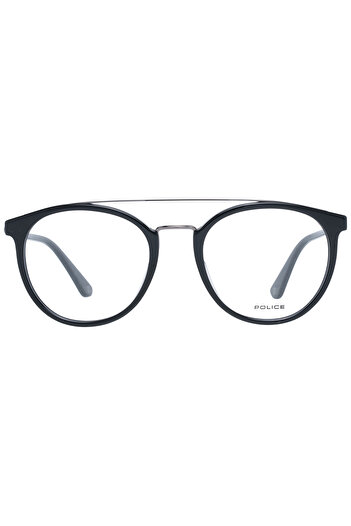 Police Men's eyeglasses frame, VPL881 0700 51